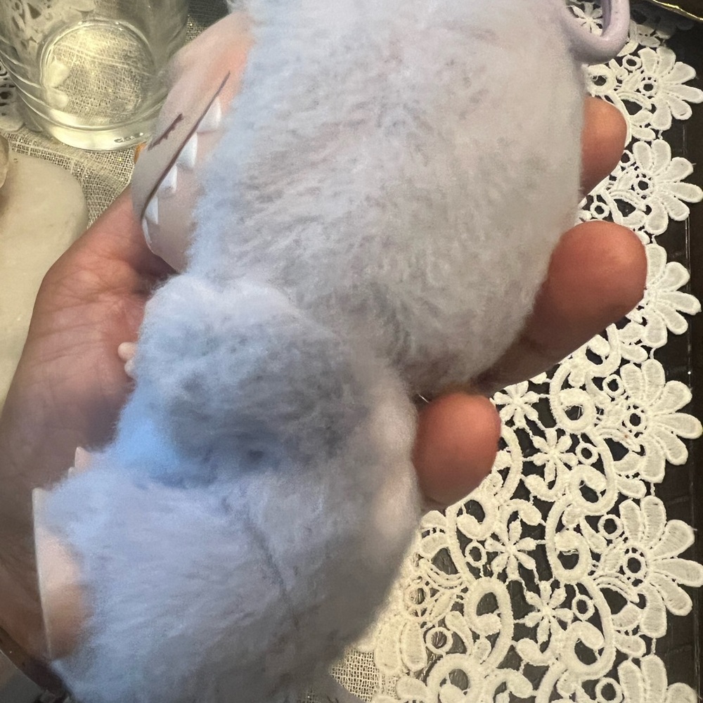 Authentic Labubu Doll - Picture 4 of 6